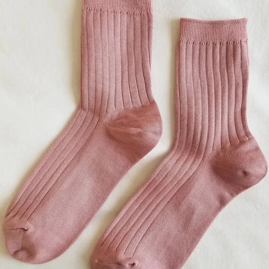 Her Socks