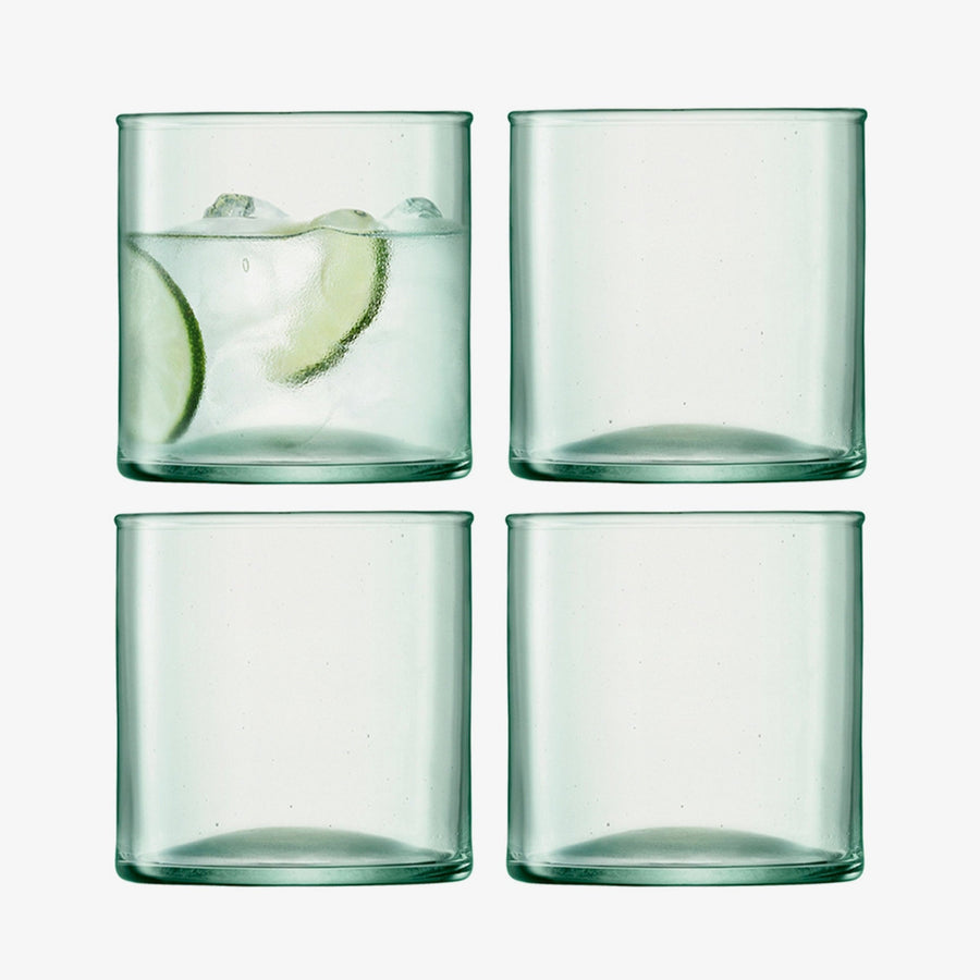Canopy Glassware