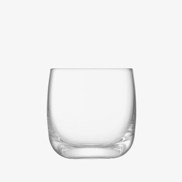 Borough Glassware