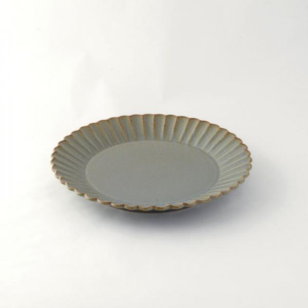 Barbarie Salad Plates, Set/4