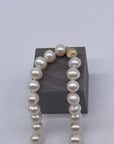 Vintage Freshwater Pearl Necklace