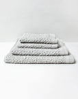 Lattice Towels