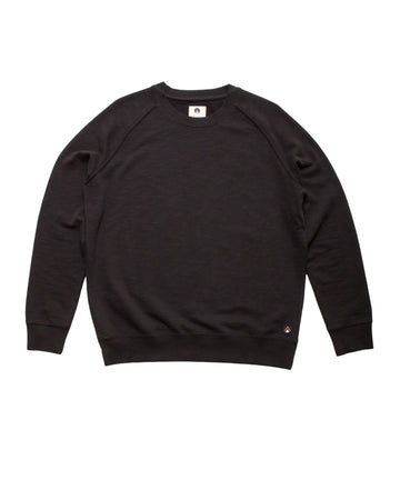 Dapper Crew Sweatshirt