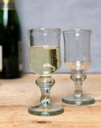 LS White Wine Glass