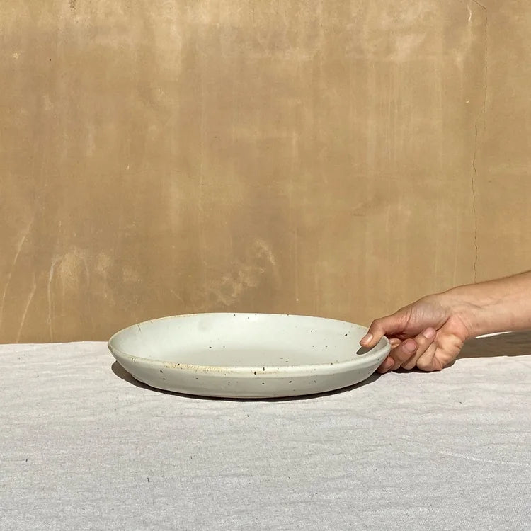 cLAy The Platter