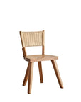 Ed Clay Furniture Marolles Four-Leg Chair