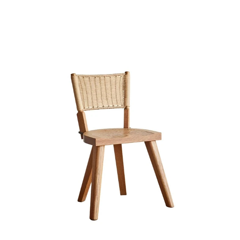 Ed Clay Furniture Marolles Four-Leg Chair