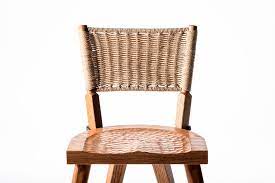 Ed Clay Furniture Marolles Four-Leg Chair