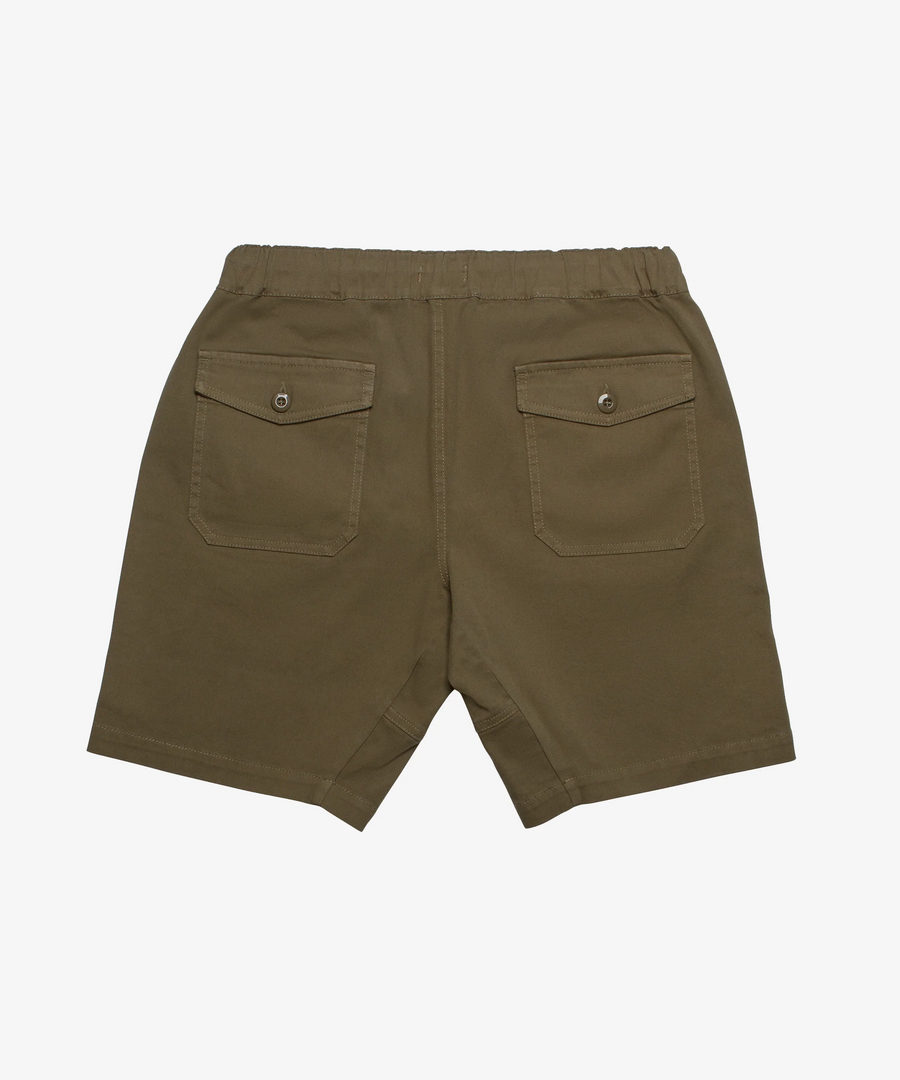 Furlough Shorts