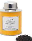 Bellocq Gold Tea
