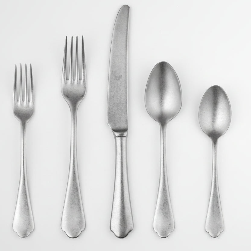 Italian 5-Piece Place Setting