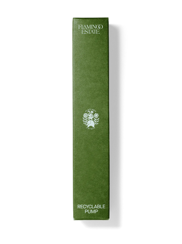 Flamingo Estate Recyclable Pump