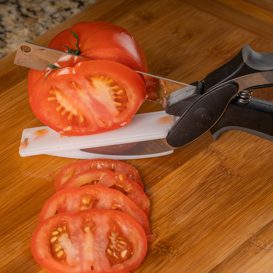 2-in-1 Shears