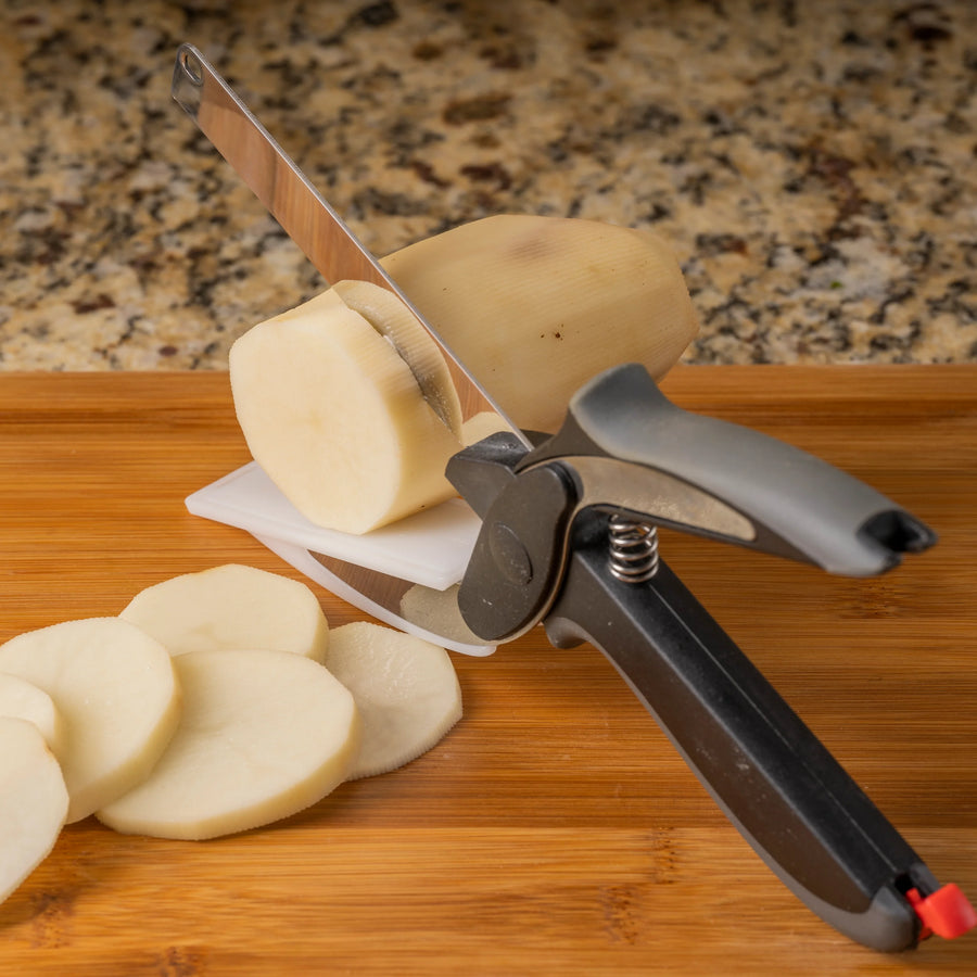 2-in-1 Shears